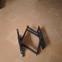 supporto da parete per TV LG 55 pollici