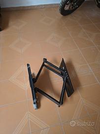 supporto da parete per TV LG 55 pollici