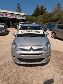 Citroen C3 1.4 HDi 70 Exclusive