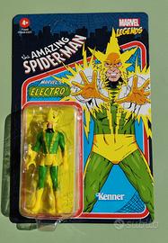 Action Figure Elektro Marvel Hasbro Legend Series