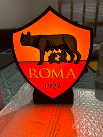 Lampada Roma
