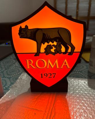 Lampada Roma