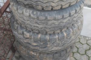 Gomme con cerchio 