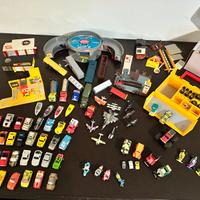 Lotto micro machine