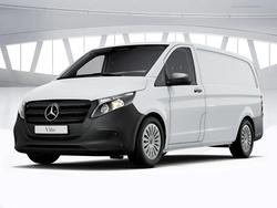 Mercedes-Benz Vito 114 CDI Furgone Long PRO