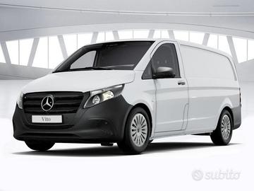 Mercedes-Benz Vito 114 CDI Furgone Long PRO