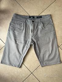 Pantaloncini Corti Dack's taglia M