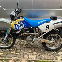 Husqvarna te 350 4t 1994