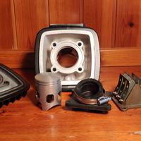 Gruppo Termico 75cc Minarelli Mr6