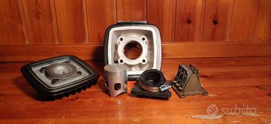 Gruppo Termico 75cc Minarelli Mr6