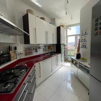 Cucina completa con elettrodomestici Electrolux