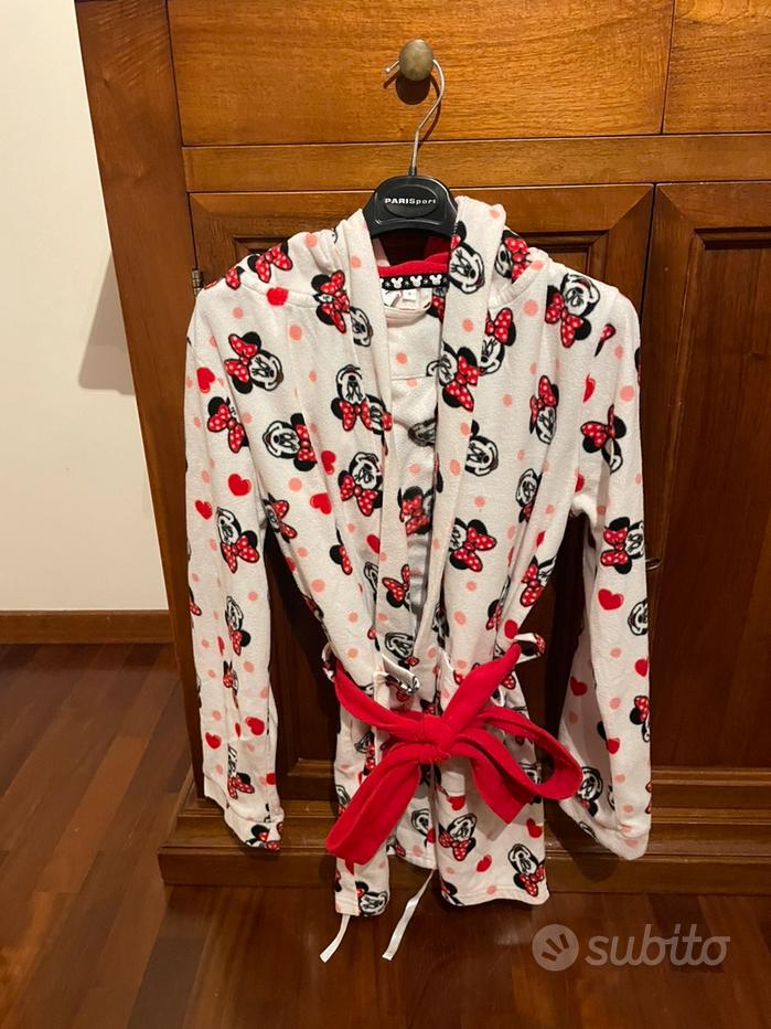 Vestaglia bambina pile Vendita in Tutto per i bambini