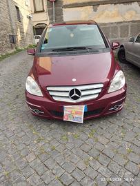 Mercedes B 200 CDI Automatica – Clima Funzionante