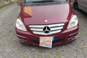 Mercedes B 200 CDI Automatica – Clima Funzionante
