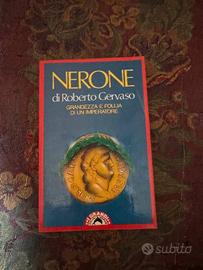 Nerone – Roberto Gervaso.