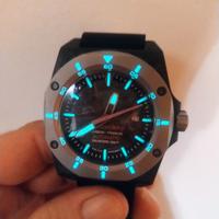 Orologio automatico Tecnotempo Edizione Limitata 