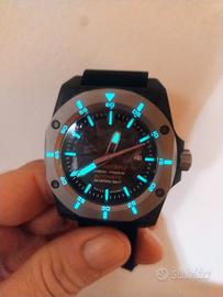 Orologio automatico Tecnotempo Edizione Limitata 