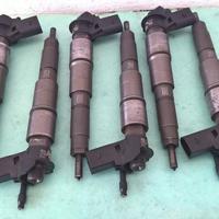 Iniettore - iniettori bmw 530 diesel - 0445115050