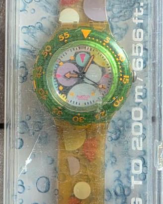 orologio swatch scuba 200