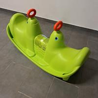 Dondolo Smoby 2 posti