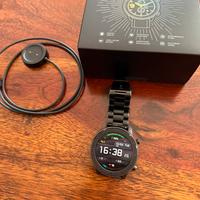 Orologio amazfit gtr