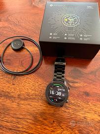 Orologio amazfit gtr
