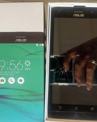 Asus Zen phone Go