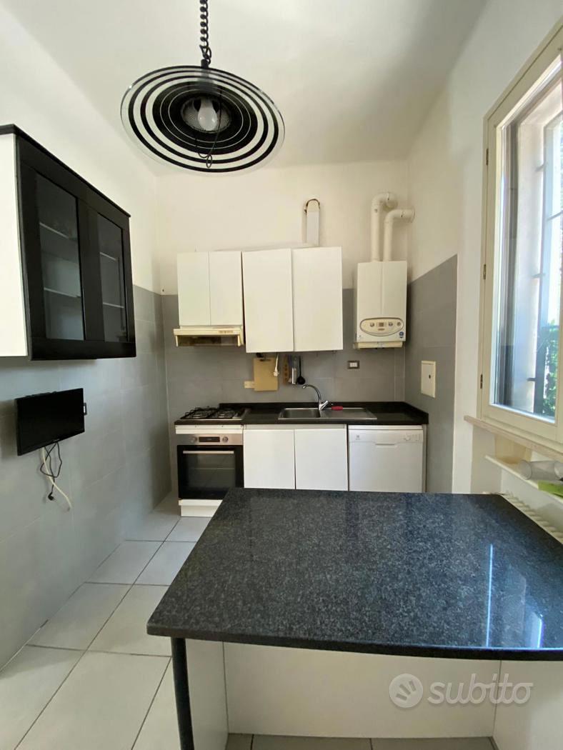 Appartamento – Forlì, Ravaldino, Quartiere Ravaldino - Altro