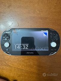 Ps vita