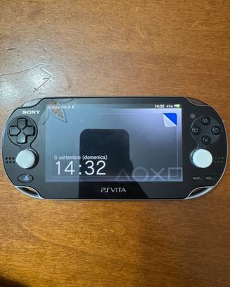 Ps vita