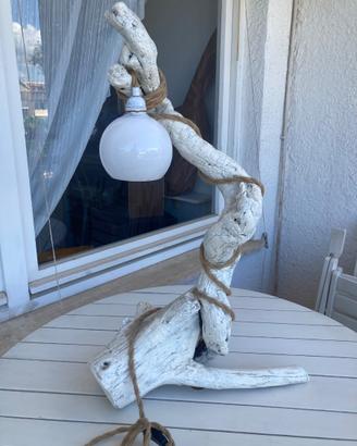 Lampada mare