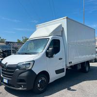Renault master 2.3dci 165cv e6 d temp
