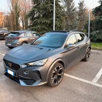 Cupra formentor 1.5
