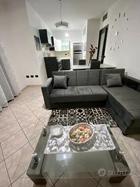 SACRO CUORE _ trivano in recente costruzione