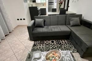 SACRO CUORE _ trivano in recente costruzione