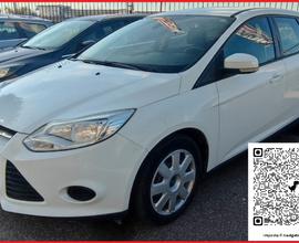Ford Focus 1.6 TDCi 115 CV SW