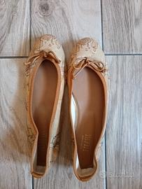 ballerine Alviero Martini