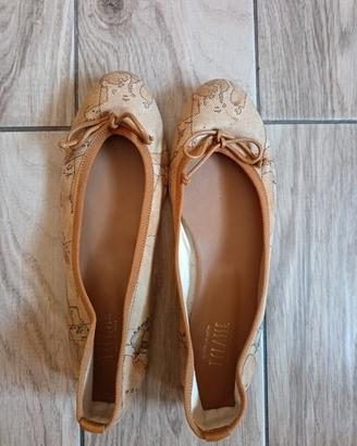 ballerine Alviero Martini