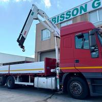 IVECO EUROSTAR 240E38 Camion/ Fisso/ Gru