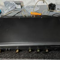 Amplificatore integrato Arcam Alpha 3