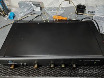 Amplificatore integrato Arcam Alpha 3