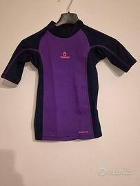 Tribord termo surf shirt 10y
