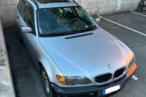 Bmw e46 320d 150cv