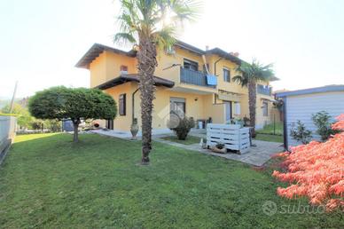 3 LOCALI A MONTALTO DORA