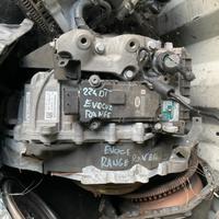 Cambio Automatico Evoque 224DT