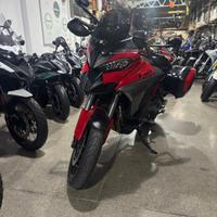 DUCATI MULTISTRADA V4 1200 VERSIONE S PARI AL NUOV