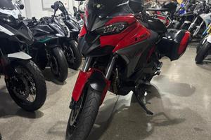 DUCATI MULTISTRADA V4 1200 VERSIONE S PARI AL NUOV