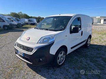 FIAT Fiorino 1.3 MJT 95CV Cargo SX