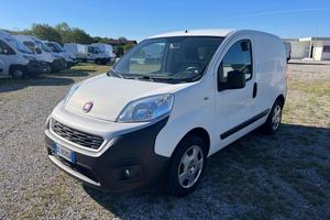 FIAT Fiorino 1.3 MJT 95CV Cargo SX