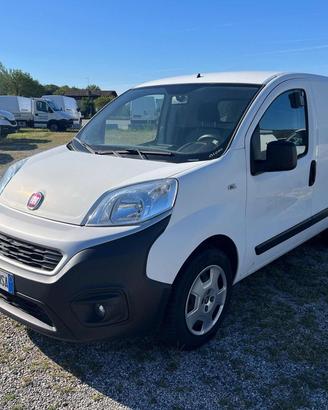 FIAT Fiorino 1.3 MJT 95CV Cargo SX